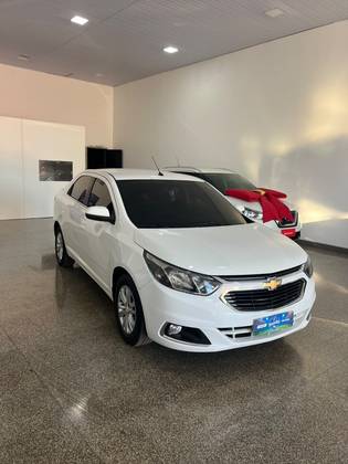 CHEVROLET COBALT 1.8 MPFI LTZ 8V FLEX 4P MANUAL